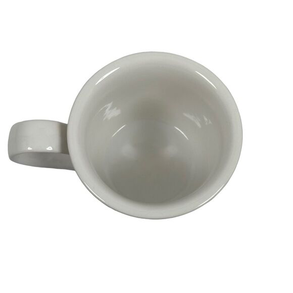 Vintage See’s Candies Candy Truffles And Mary See Coffee Cup Mug Lot Of 2 - Picture 9 of 10